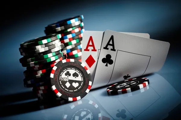 pintu6 Live Tables & Slots in One Place